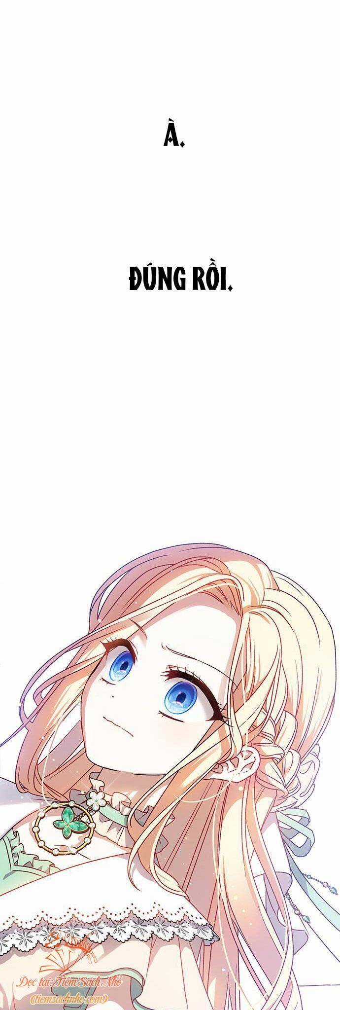 Bạo Chúa Muốn Sống Hiền Lành Chapter 1 trang 81