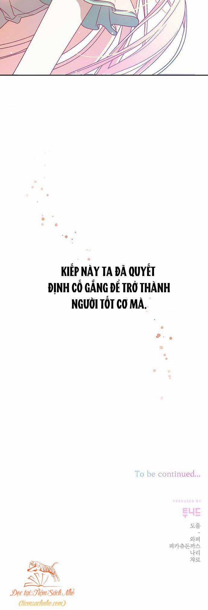 Bạo Chúa Muốn Sống Hiền Lành Chapter 1 trang 82