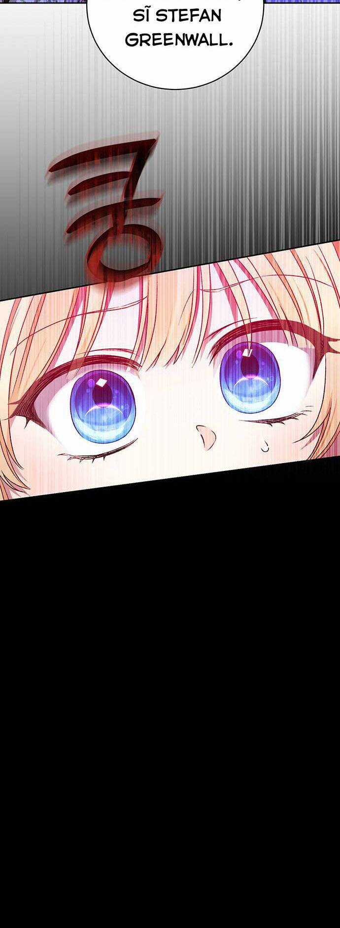 Bạo Chúa Muốn Sống Hiền Lành Chapter 10 trang 11