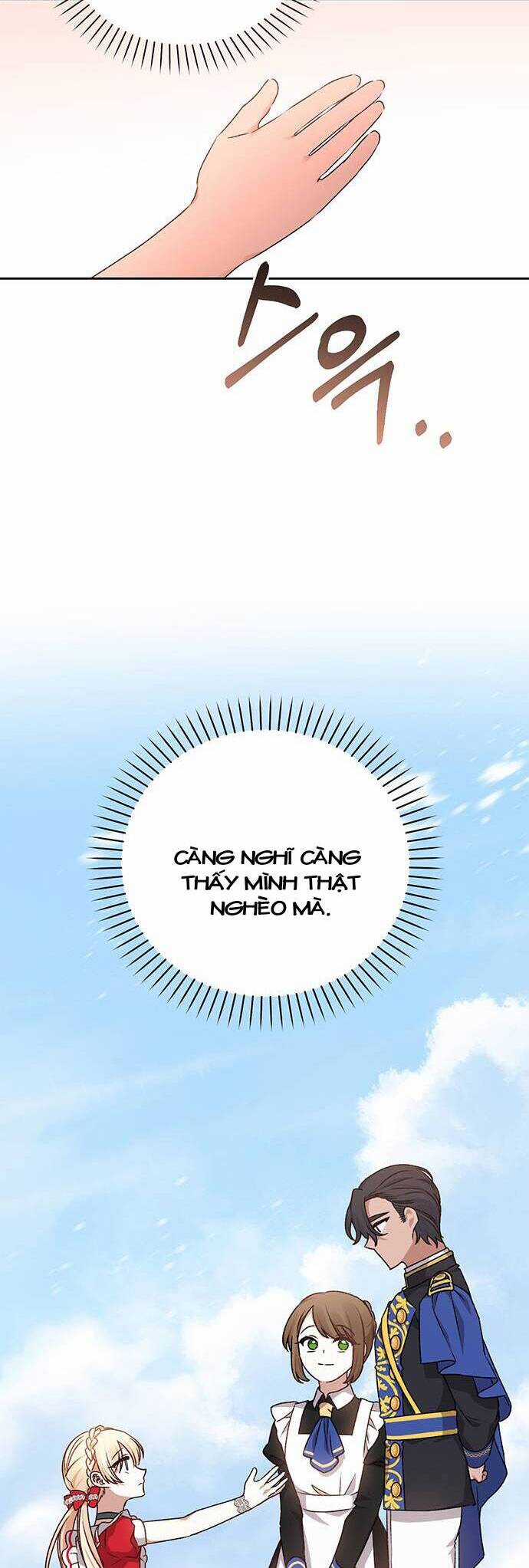 Bạo Chúa Muốn Sống Hiền Lành Chapter 10 trang 19