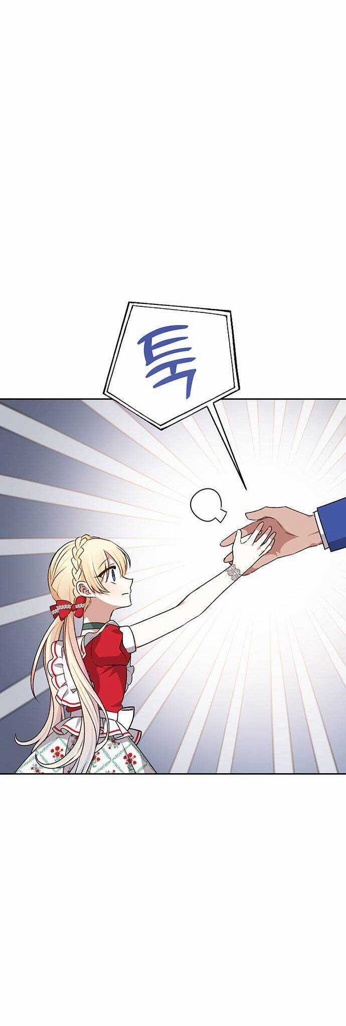 Bạo Chúa Muốn Sống Hiền Lành Chapter 10 trang 22