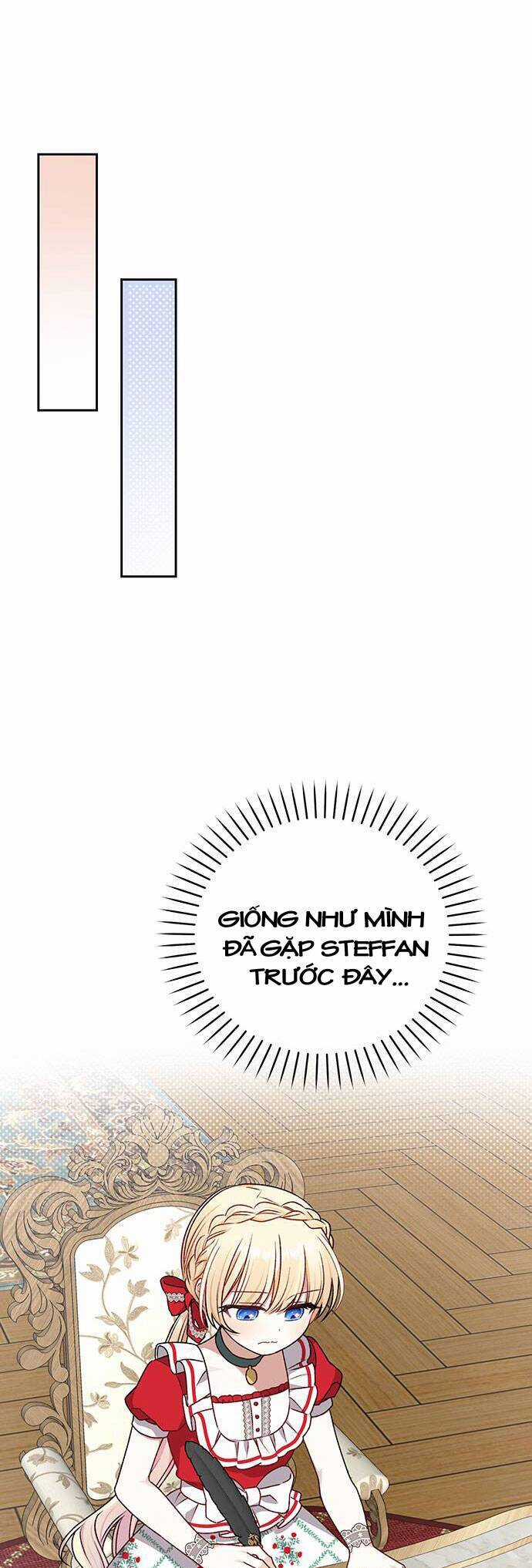 Bạo Chúa Muốn Sống Hiền Lành Chapter 10 trang 24