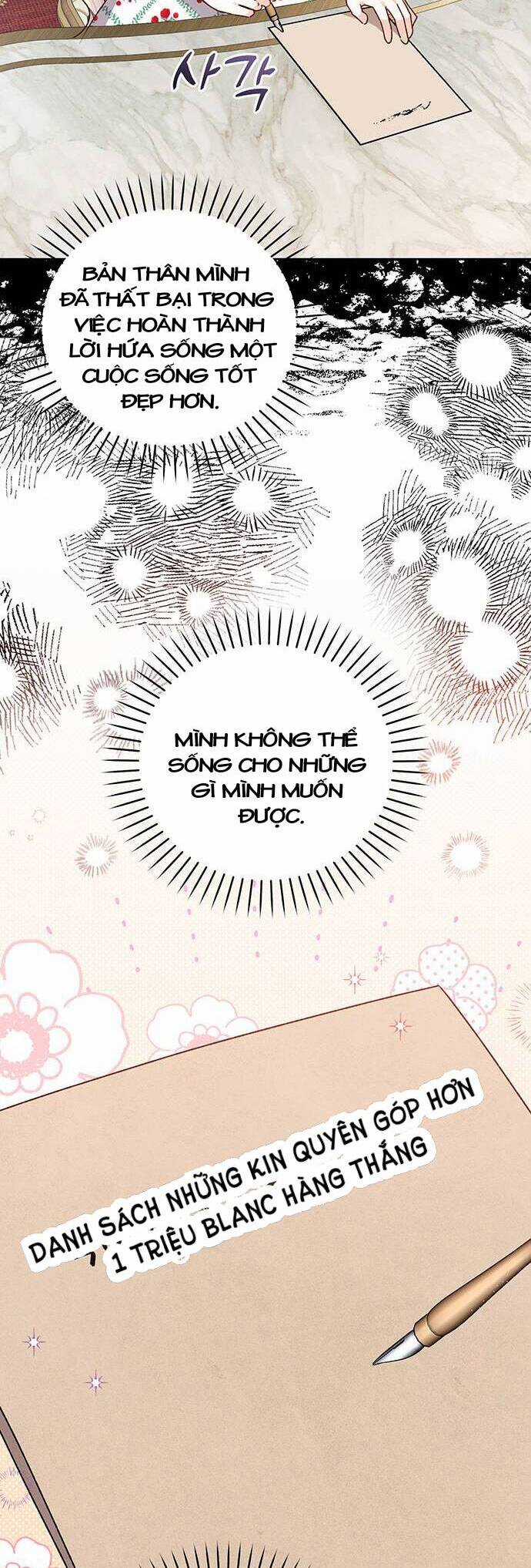 Bạo Chúa Muốn Sống Hiền Lành Chapter 10 trang 25