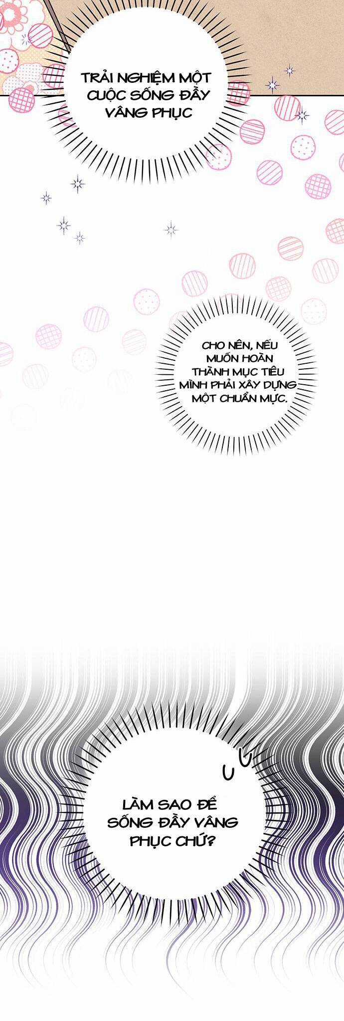 Bạo Chúa Muốn Sống Hiền Lành Chapter 10 trang 26