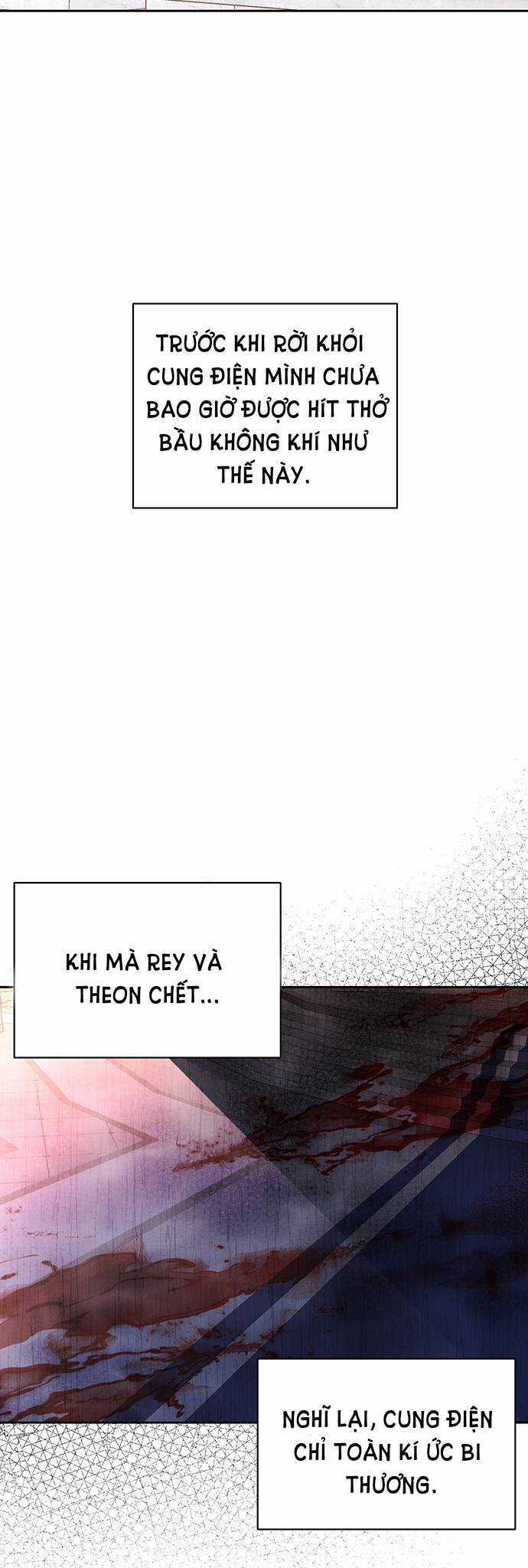 Bạo Chúa Muốn Sống Hiền Lành Chapter 10 trang 3