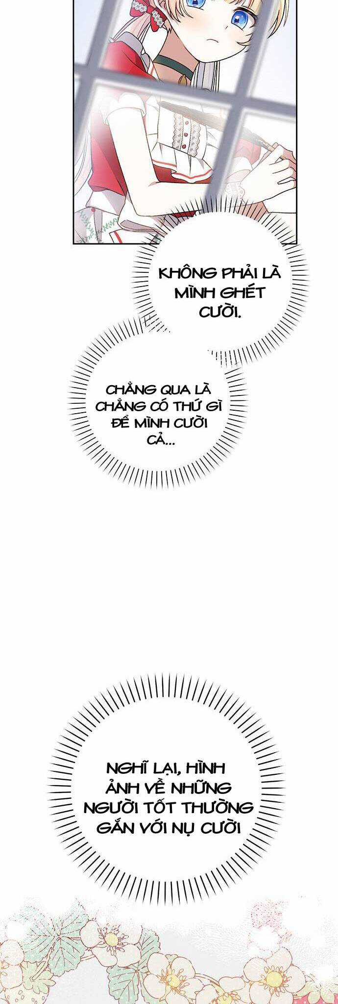 Bạo Chúa Muốn Sống Hiền Lành Chapter 10 trang 37