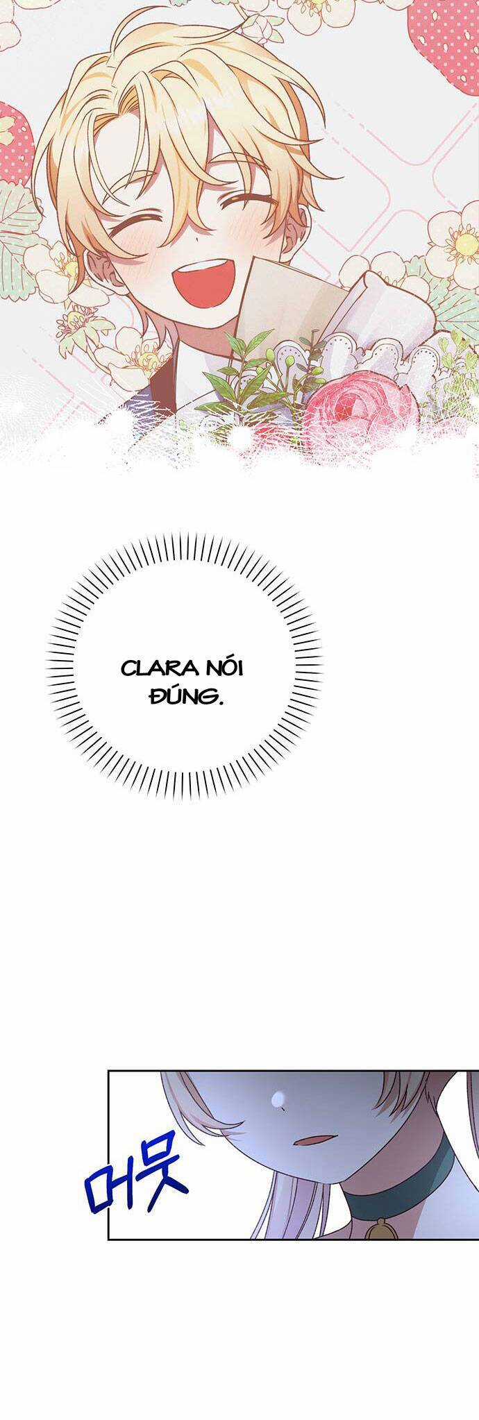 Bạo Chúa Muốn Sống Hiền Lành Chapter 10 trang 38