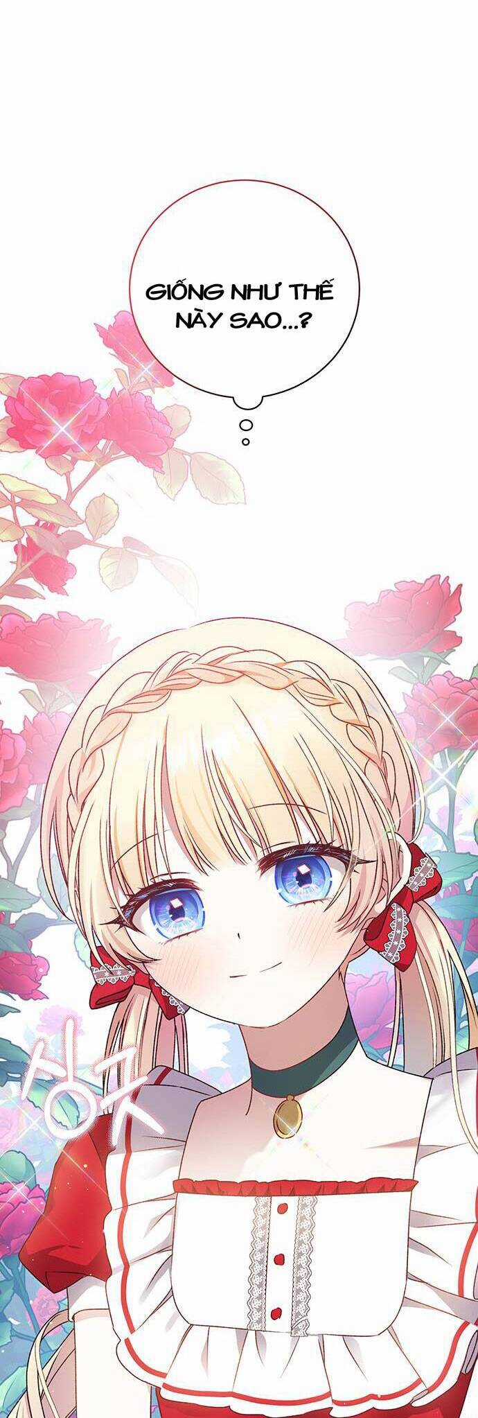 Bạo Chúa Muốn Sống Hiền Lành Chapter 10 trang 39