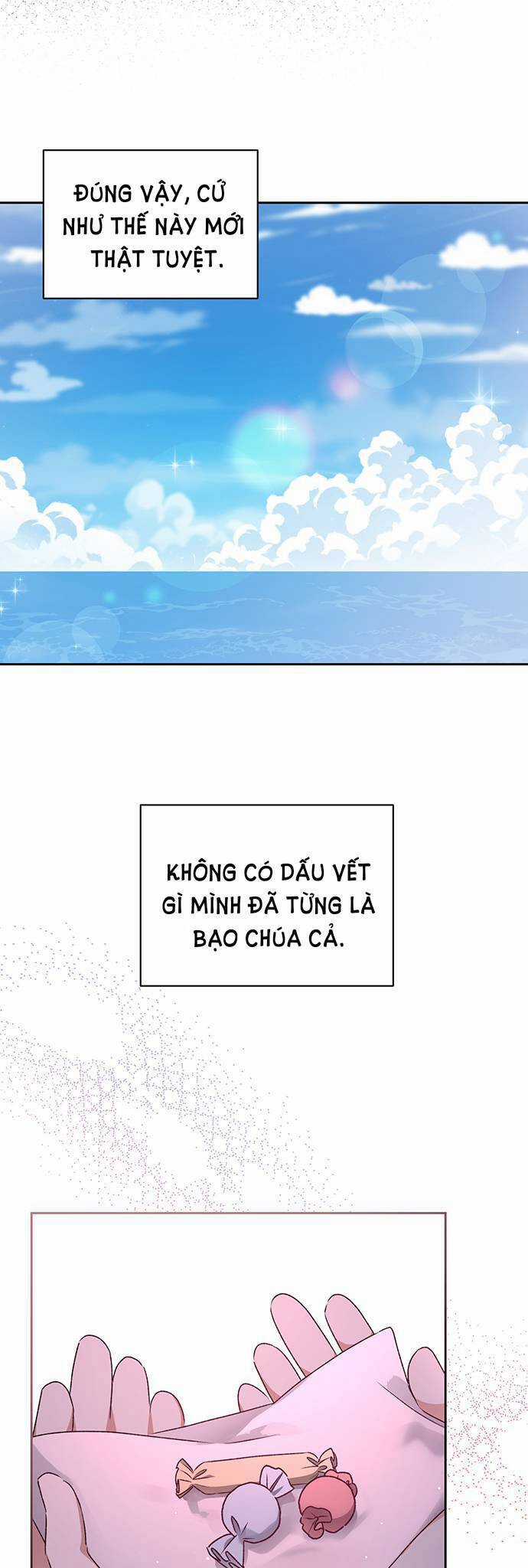 Bạo Chúa Muốn Sống Hiền Lành Chapter 10 trang 4