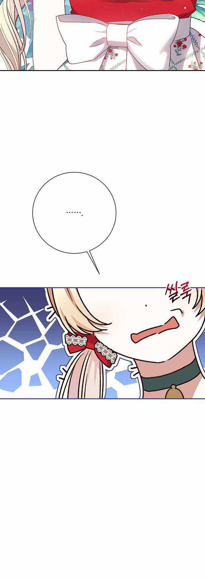 Bạo Chúa Muốn Sống Hiền Lành Chapter 10 trang 40