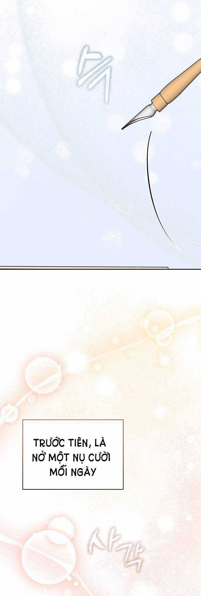 Bạo Chúa Muốn Sống Hiền Lành Chapter 10 trang 43