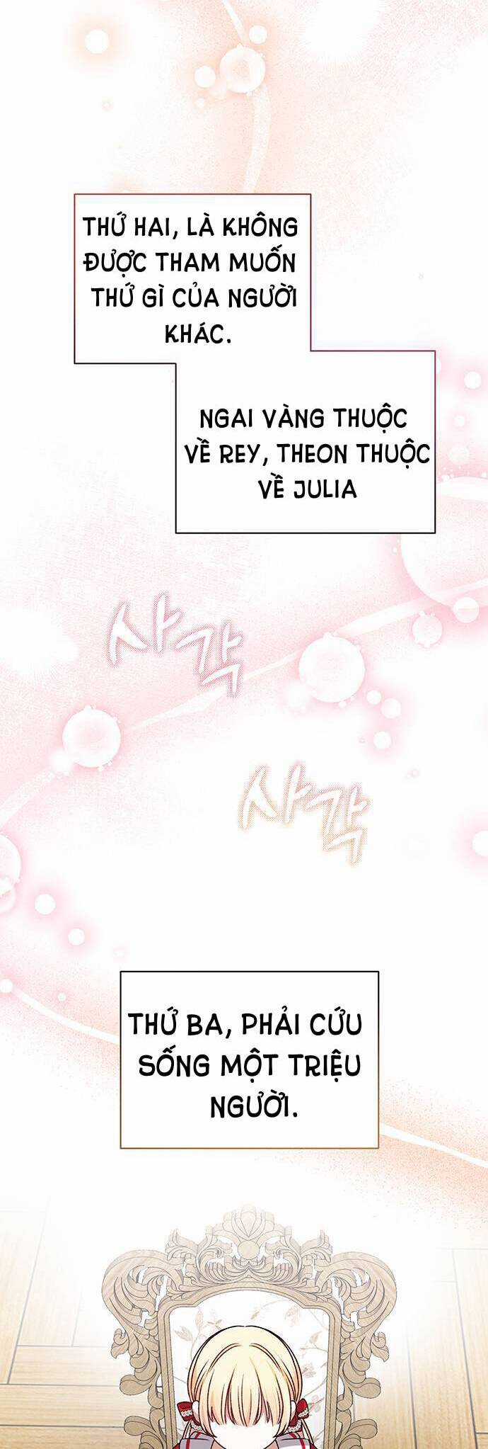 Bạo Chúa Muốn Sống Hiền Lành Chapter 10 trang 44