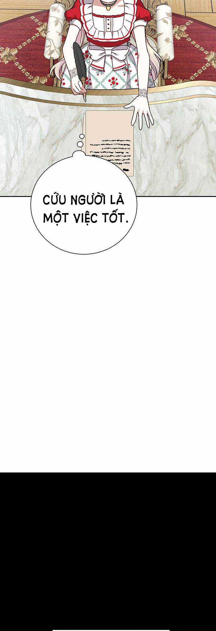 Bạo Chúa Muốn Sống Hiền Lành Chapter 10 trang 45