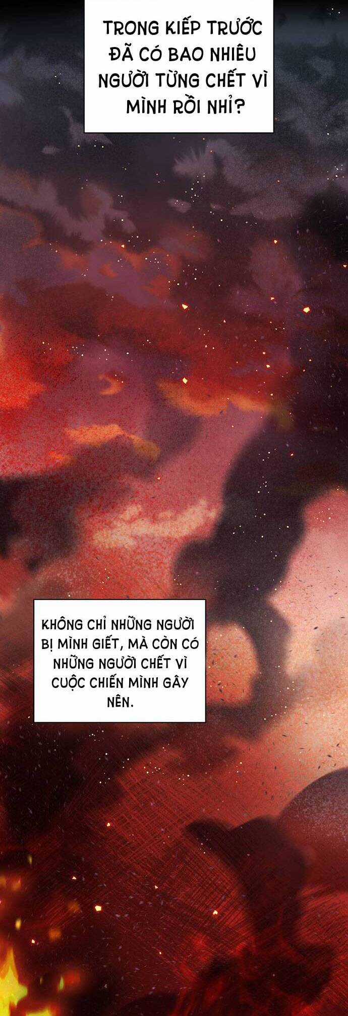 Bạo Chúa Muốn Sống Hiền Lành Chapter 10 trang 46