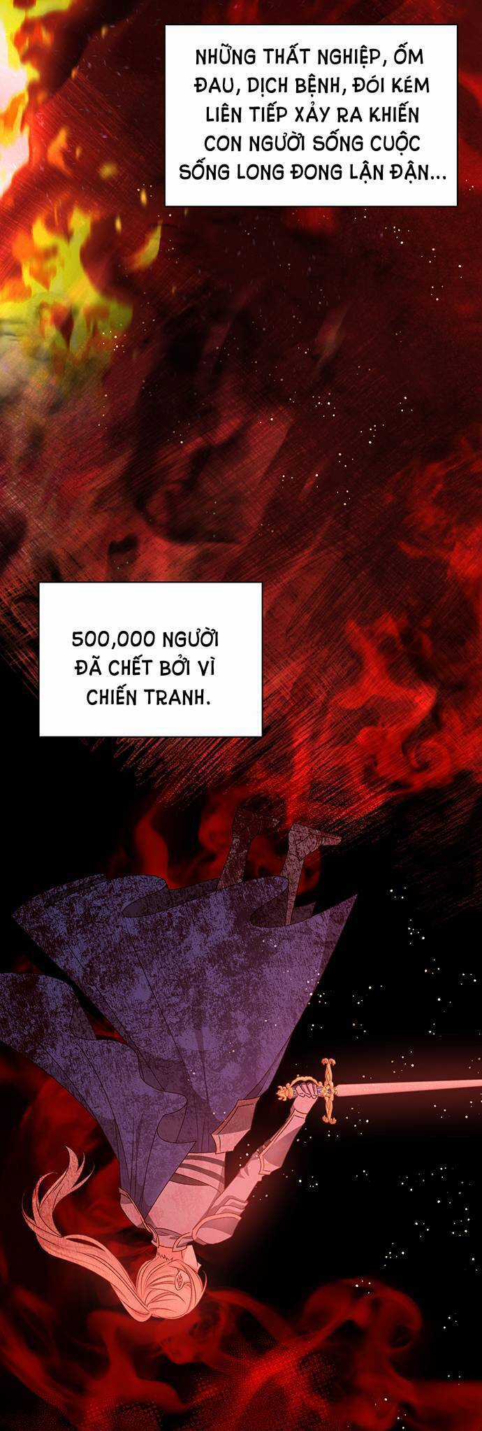 Bạo Chúa Muốn Sống Hiền Lành Chapter 10 trang 47