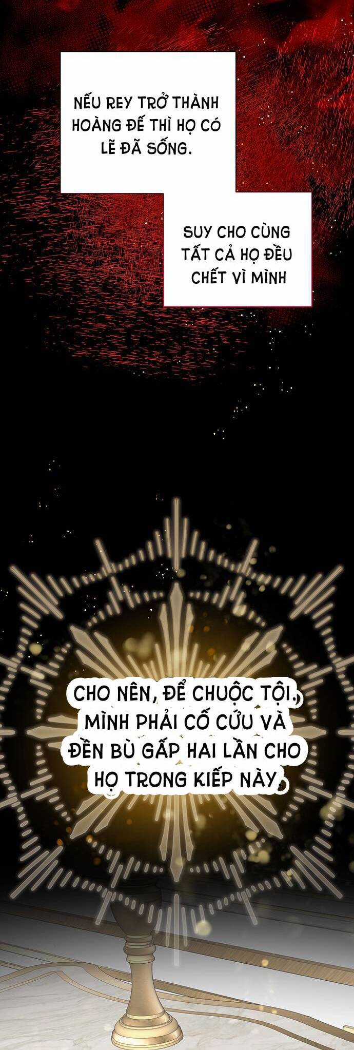 Bạo Chúa Muốn Sống Hiền Lành Chapter 10 trang 48