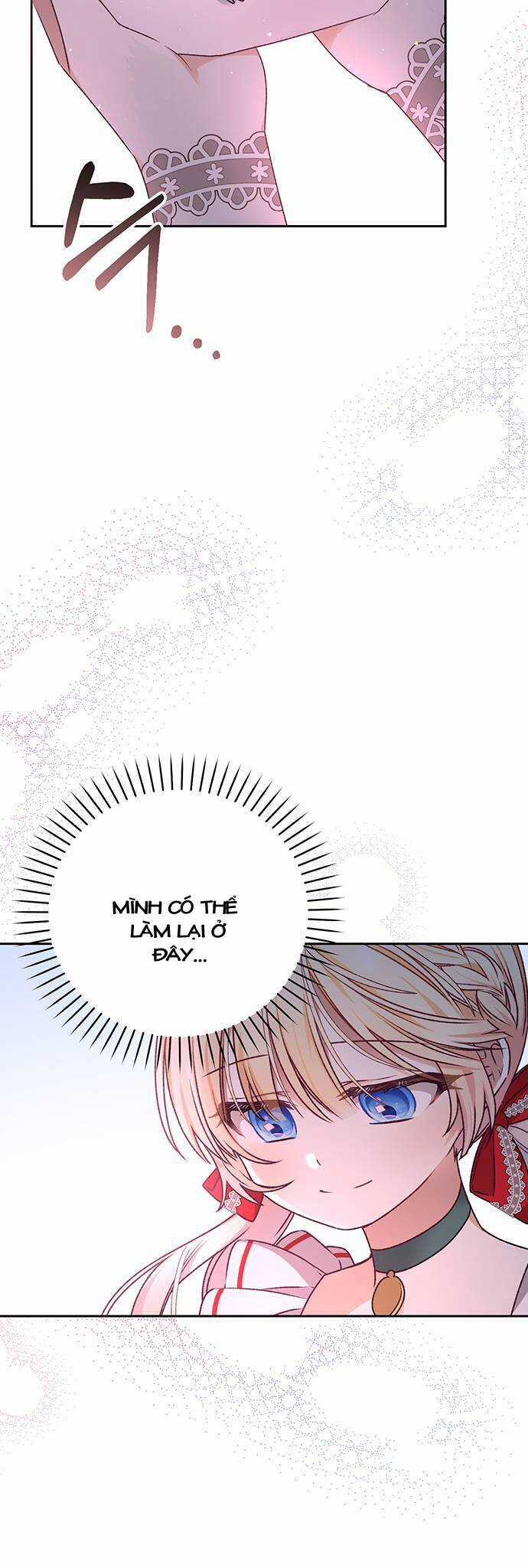 Bạo Chúa Muốn Sống Hiền Lành Chapter 10 trang 5