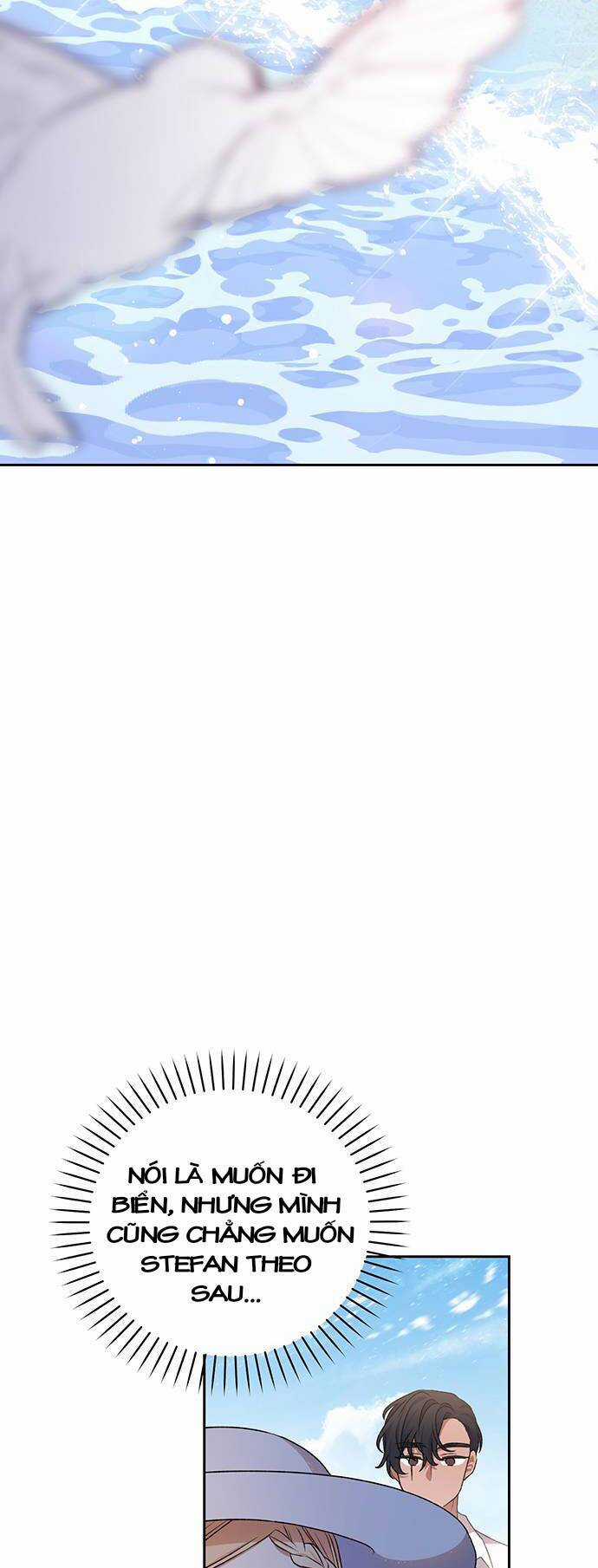 Bạo Chúa Muốn Sống Hiền Lành Chapter 10 trang 57