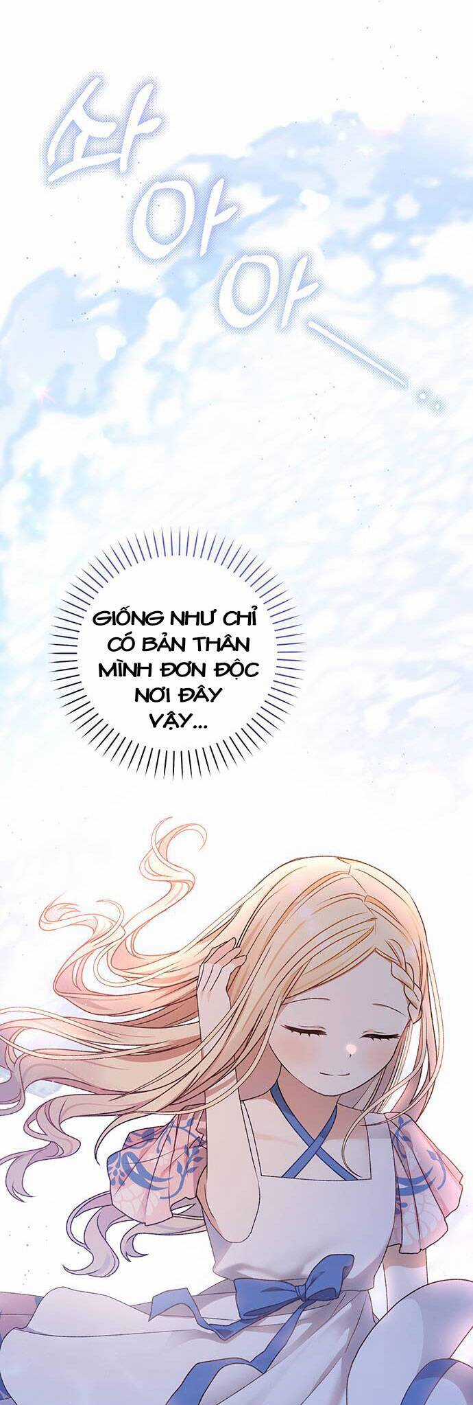 Bạo Chúa Muốn Sống Hiền Lành Chapter 10 trang 59