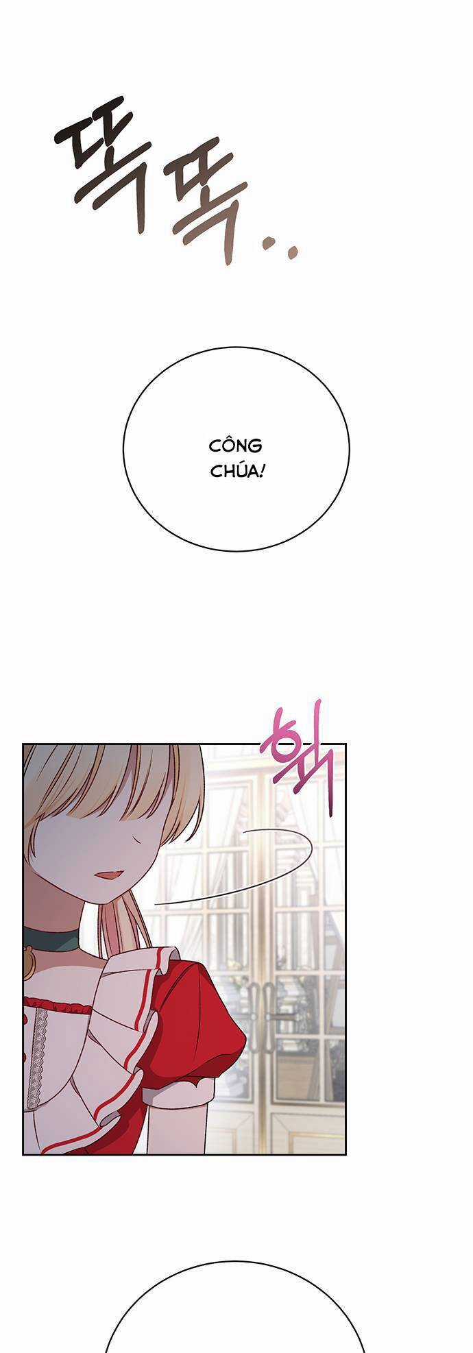 Bạo Chúa Muốn Sống Hiền Lành Chapter 10 trang 6