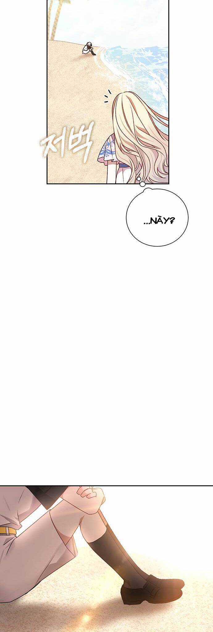 Bạo Chúa Muốn Sống Hiền Lành Chapter 10 trang 61