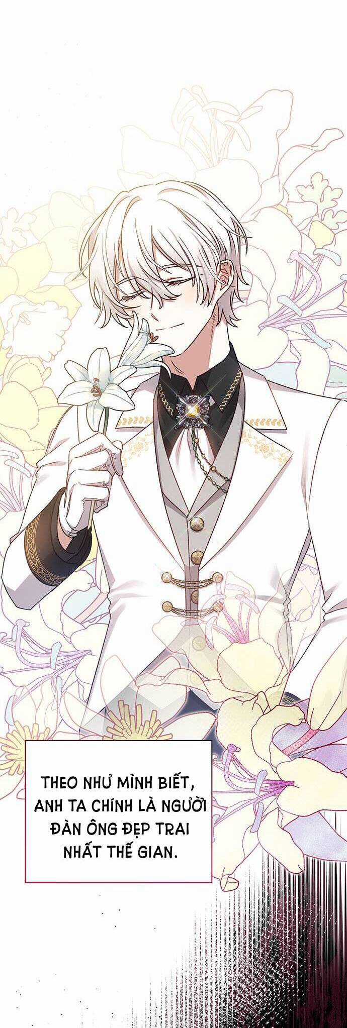 Bạo Chúa Muốn Sống Hiền Lành Chapter 10 trang 64