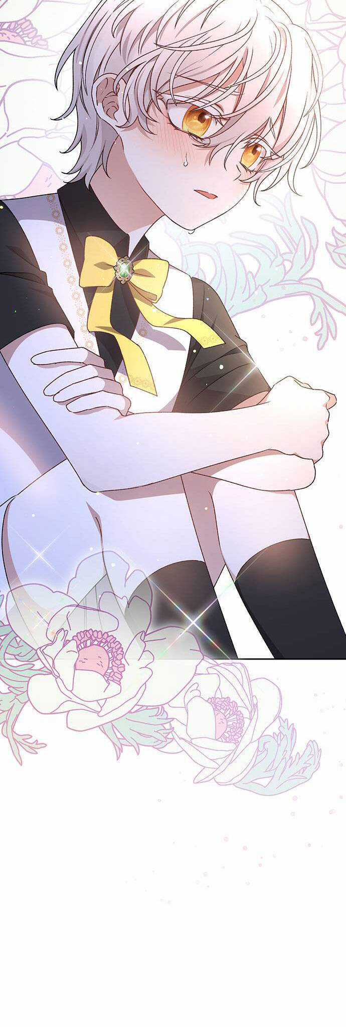 Bạo Chúa Muốn Sống Hiền Lành Chapter 10 trang 65