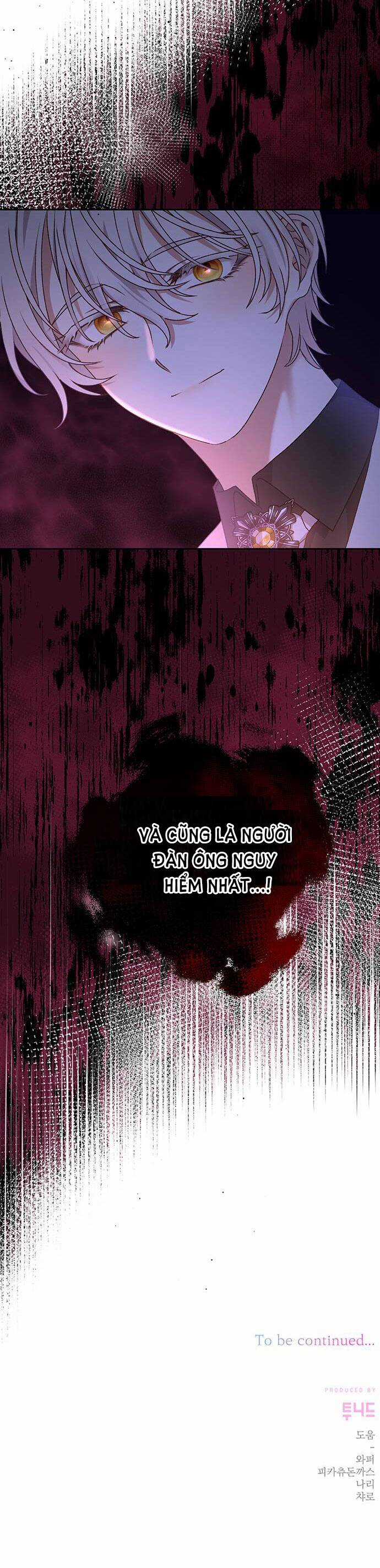 Bạo Chúa Muốn Sống Hiền Lành Chapter 10 trang 67