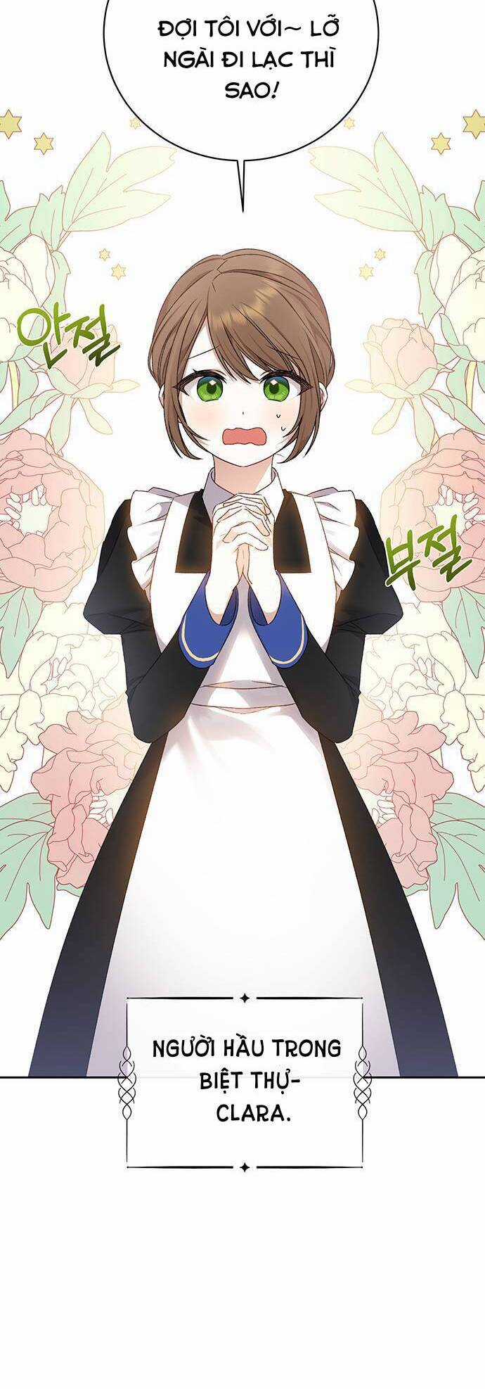 Bạo Chúa Muốn Sống Hiền Lành Chapter 10 trang 7