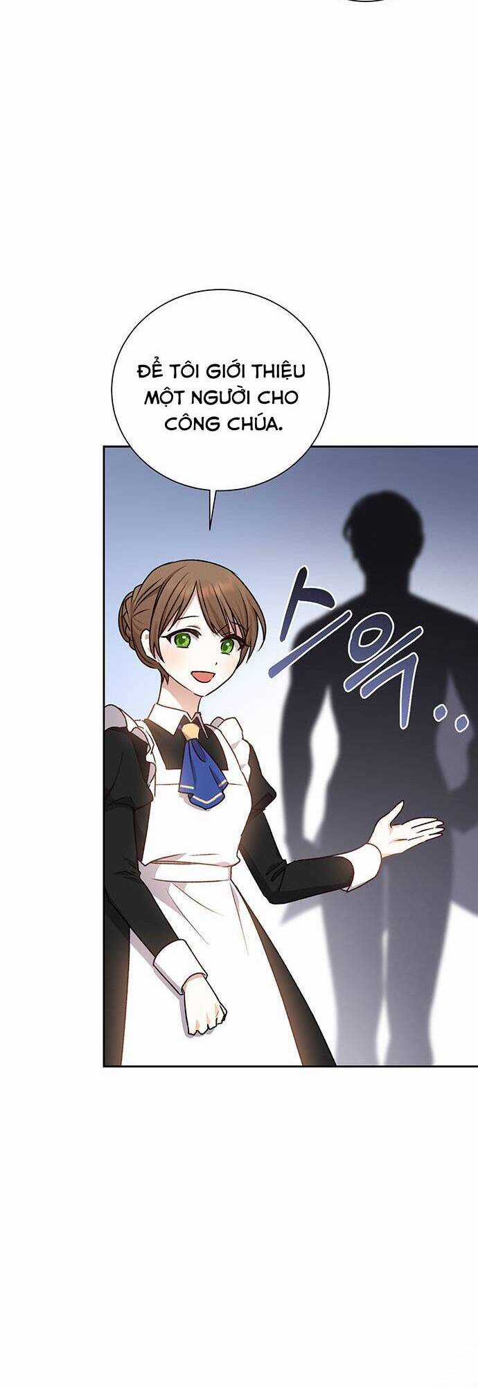 Bạo Chúa Muốn Sống Hiền Lành Chapter 10 trang 9