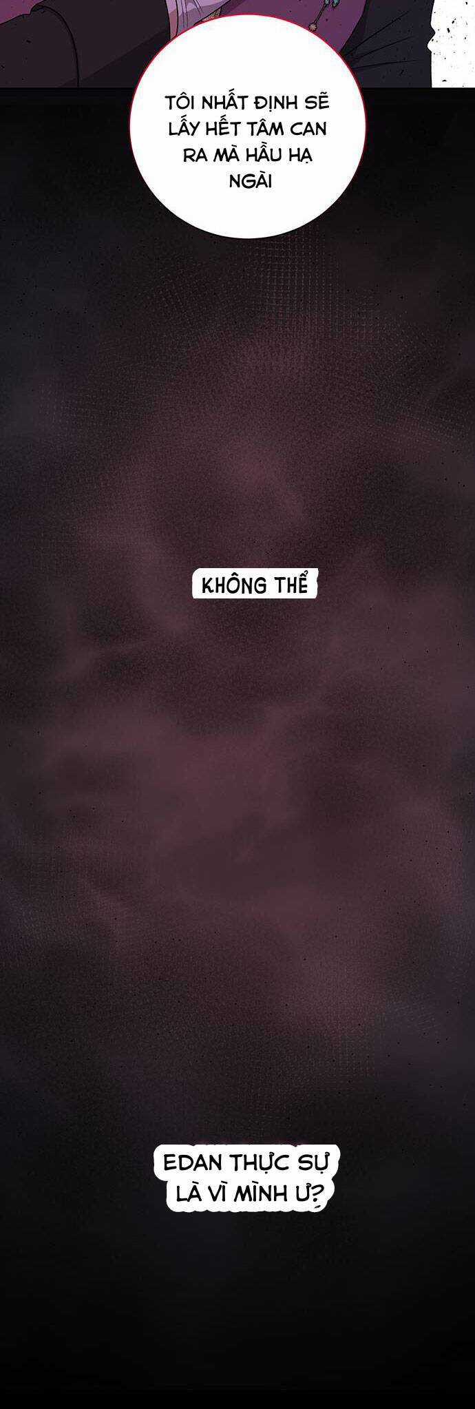 Bạo Chúa Muốn Sống Hiền Lành Chapter 11 trang 10