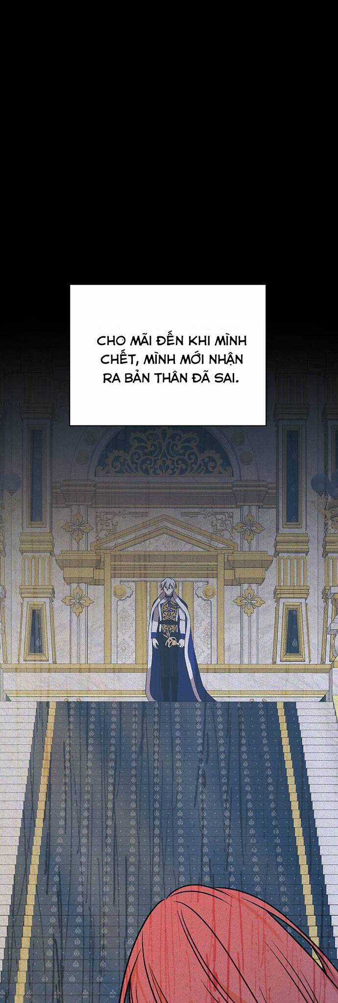 Bạo Chúa Muốn Sống Hiền Lành Chapter 11 trang 11