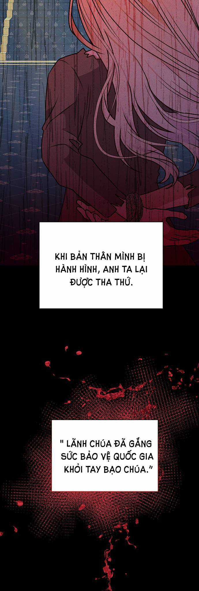 Bạo Chúa Muốn Sống Hiền Lành Chapter 11 trang 12