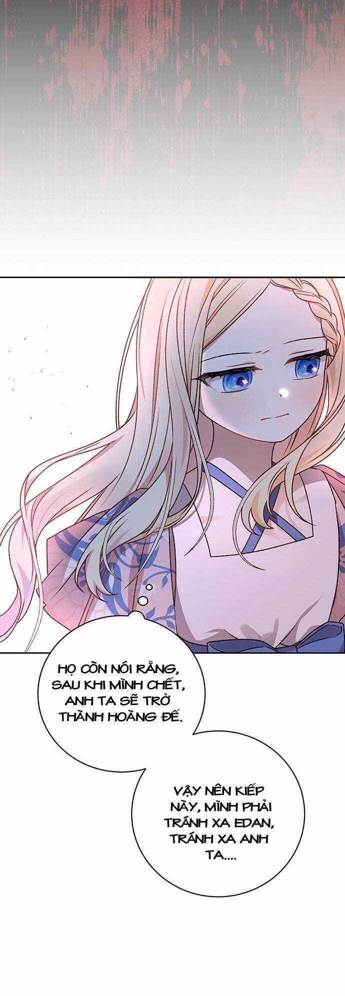 Bạo Chúa Muốn Sống Hiền Lành Chapter 11 trang 14