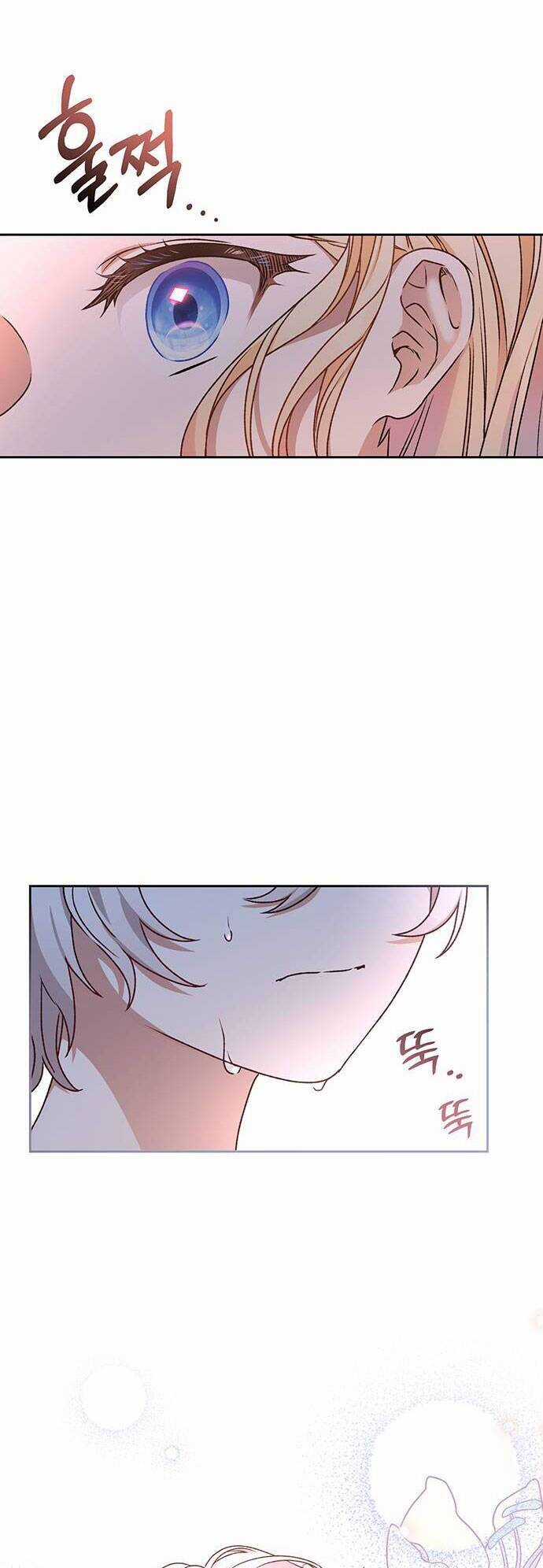 Bạo Chúa Muốn Sống Hiền Lành Chapter 11 trang 15