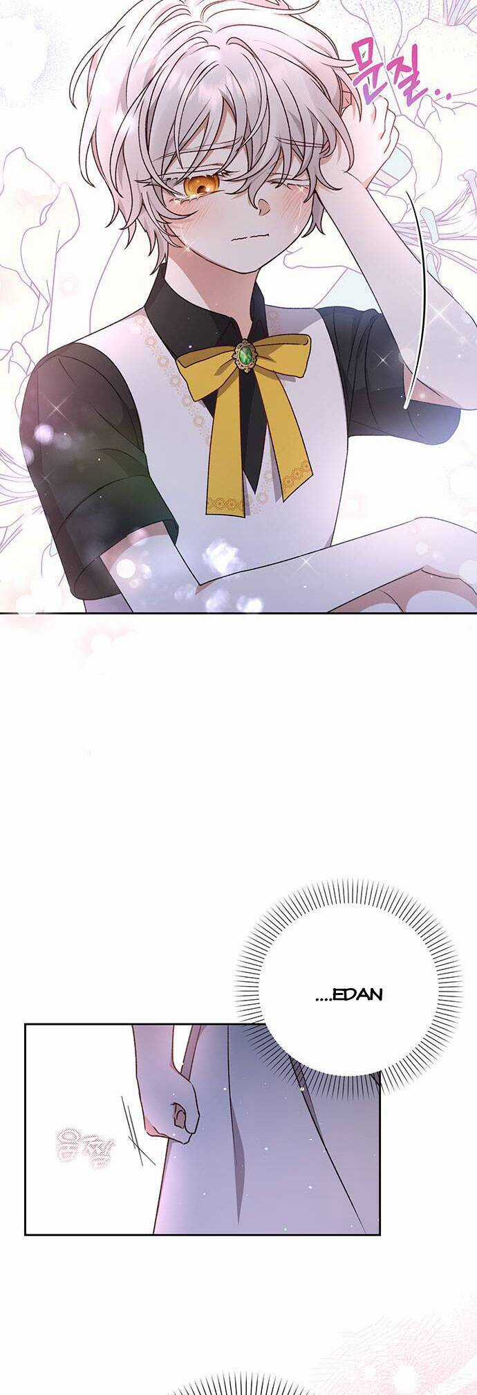 Bạo Chúa Muốn Sống Hiền Lành Chapter 11 trang 16