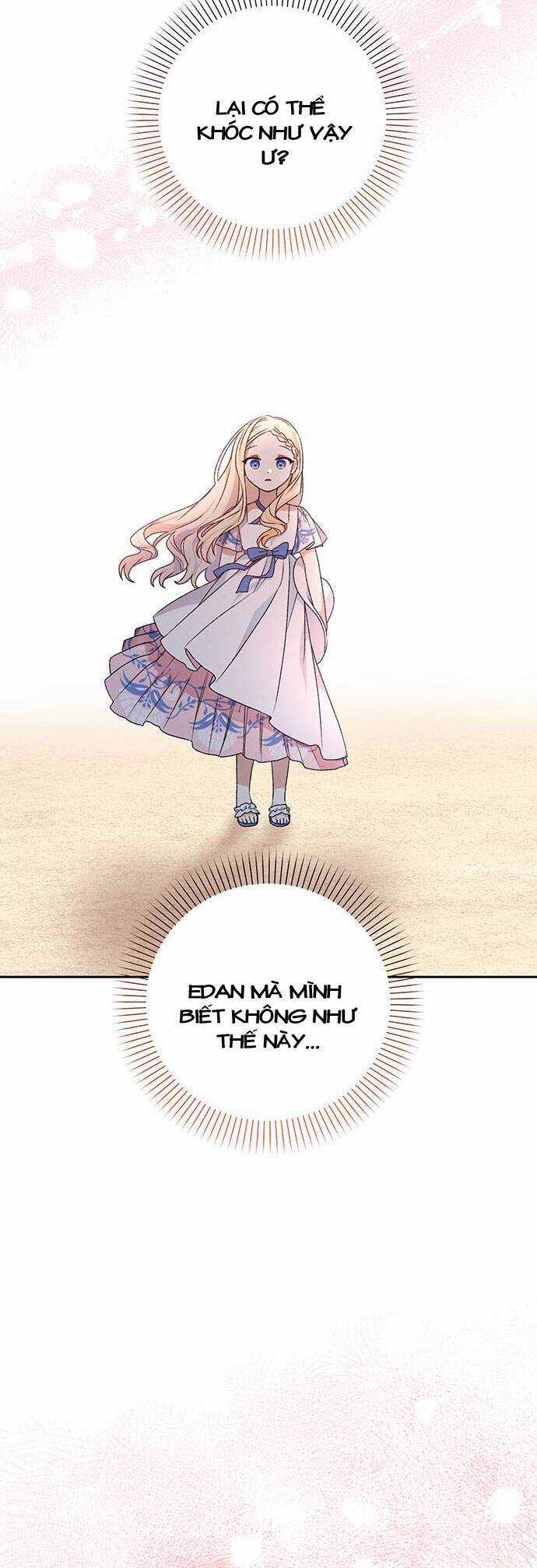 Bạo Chúa Muốn Sống Hiền Lành Chapter 11 trang 17