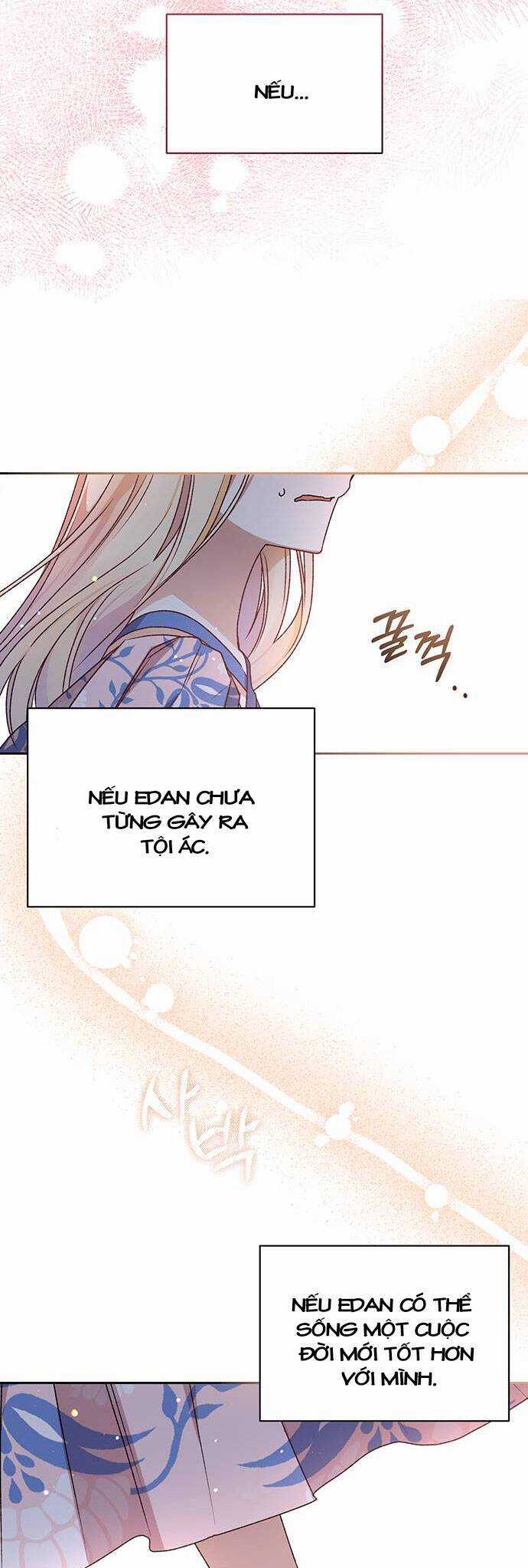 Bạo Chúa Muốn Sống Hiền Lành Chapter 11 trang 18