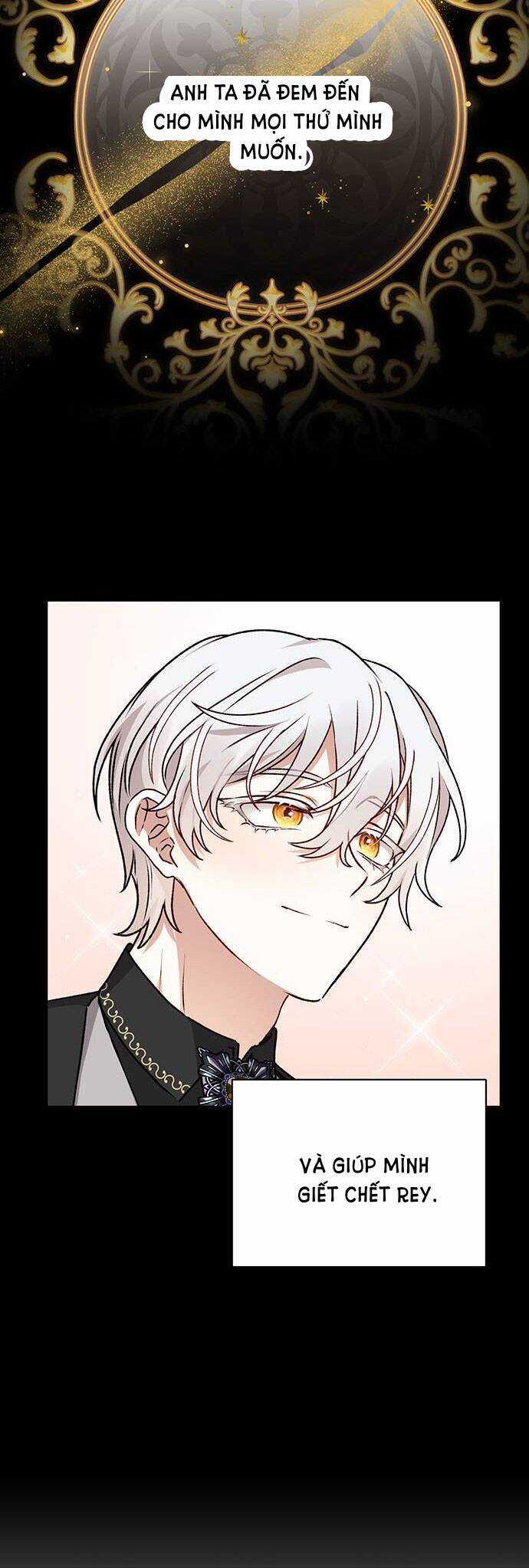 Bạo Chúa Muốn Sống Hiền Lành Chapter 11 trang 2