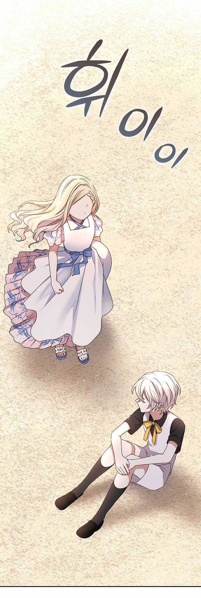 Bạo Chúa Muốn Sống Hiền Lành Chapter 11 trang 20