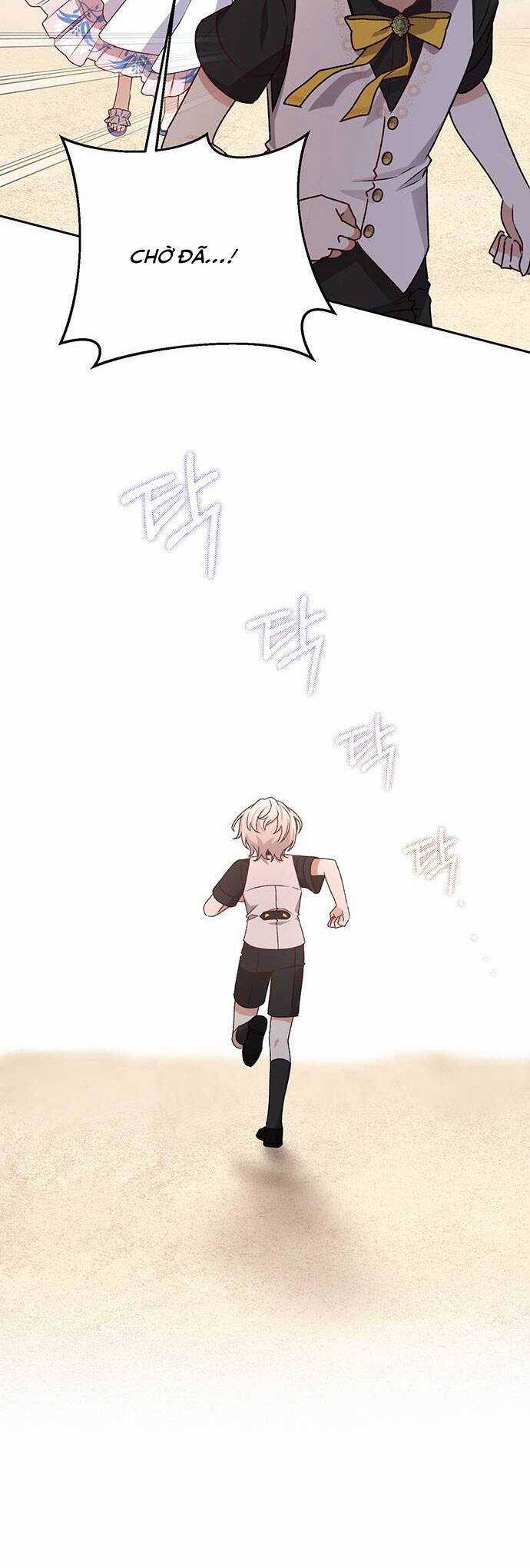 Bạo Chúa Muốn Sống Hiền Lành Chapter 11 trang 25