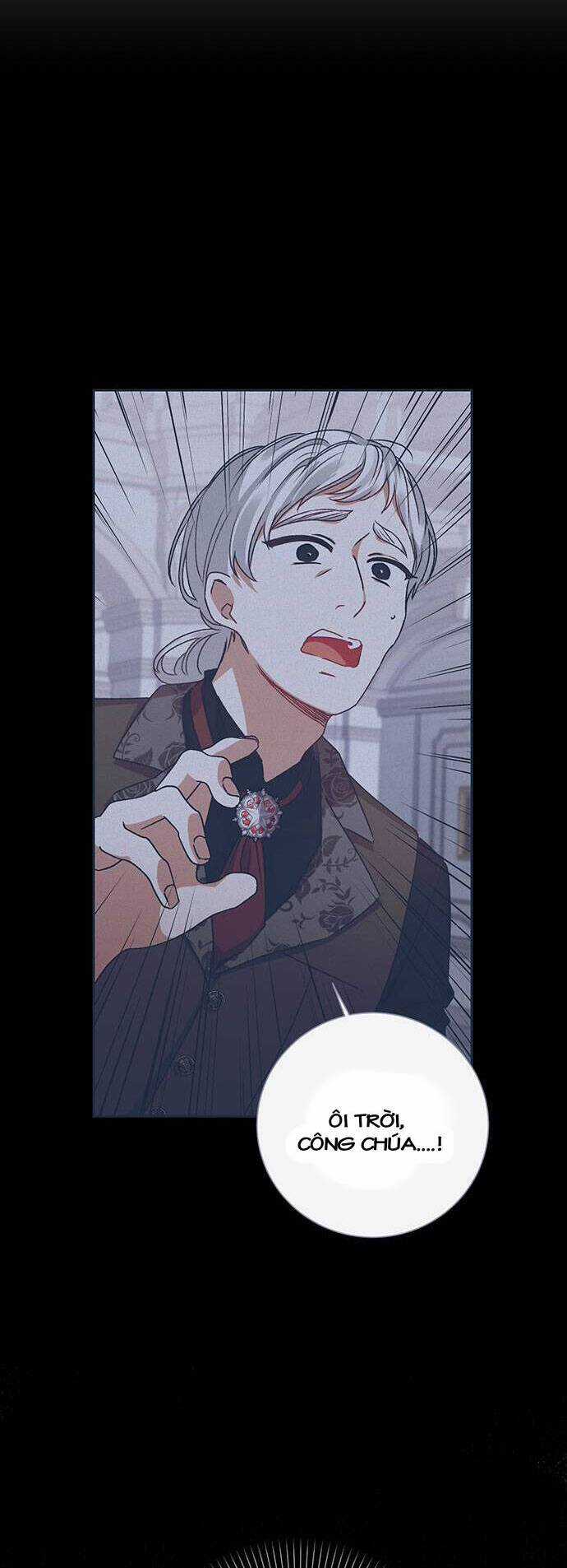 Bạo Chúa Muốn Sống Hiền Lành Chapter 11 trang 27