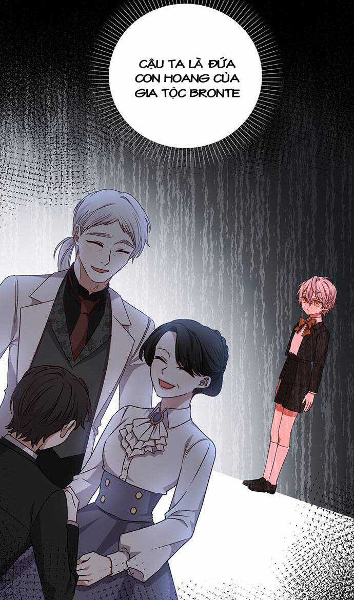 Bạo Chúa Muốn Sống Hiền Lành Chapter 11 trang 28