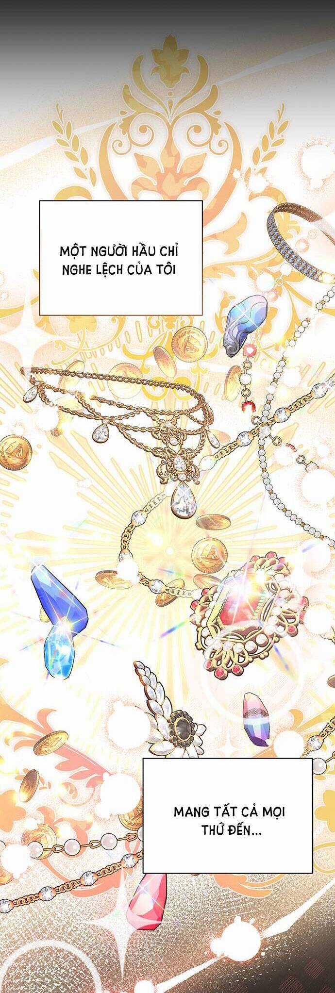 Bạo Chúa Muốn Sống Hiền Lành Chapter 11 trang 3