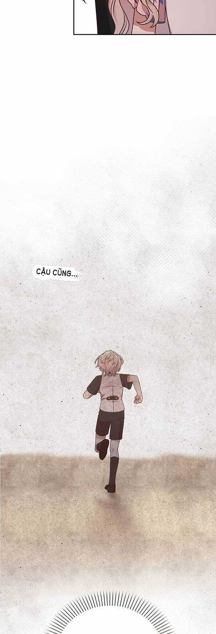 Bạo Chúa Muốn Sống Hiền Lành Chapter 11 trang 31