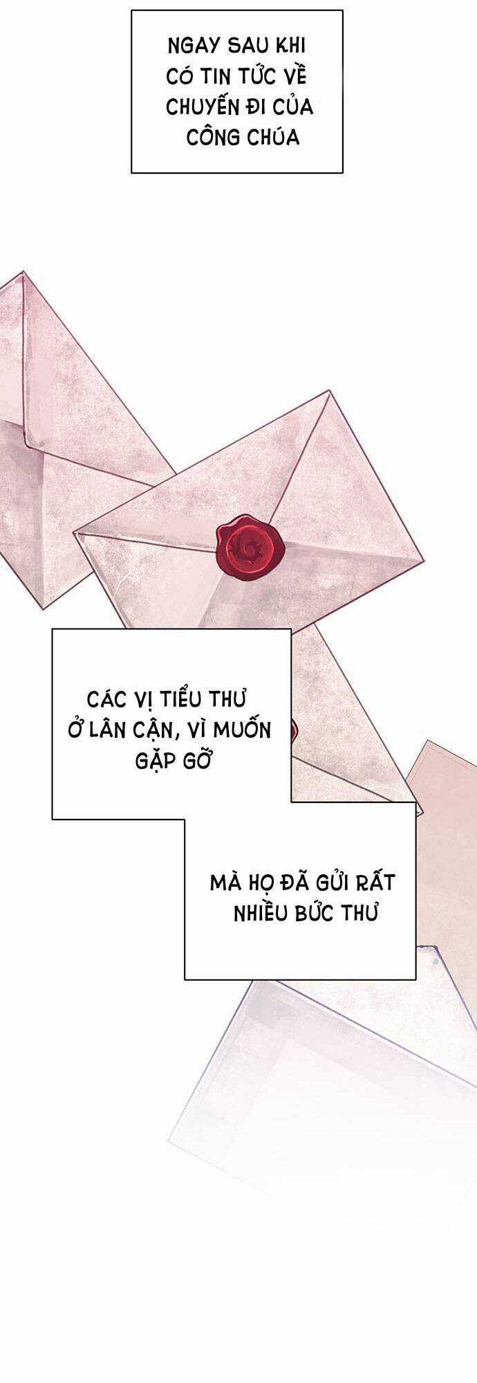 Bạo Chúa Muốn Sống Hiền Lành Chapter 11 trang 33