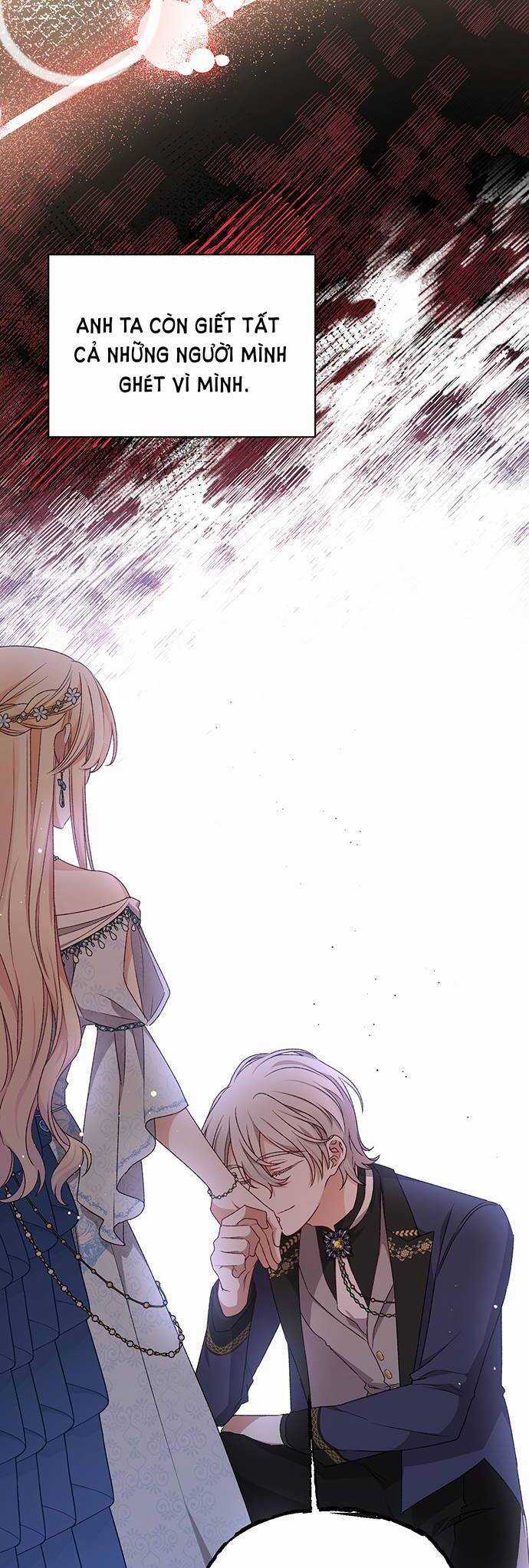 Bạo Chúa Muốn Sống Hiền Lành Chapter 11 trang 4