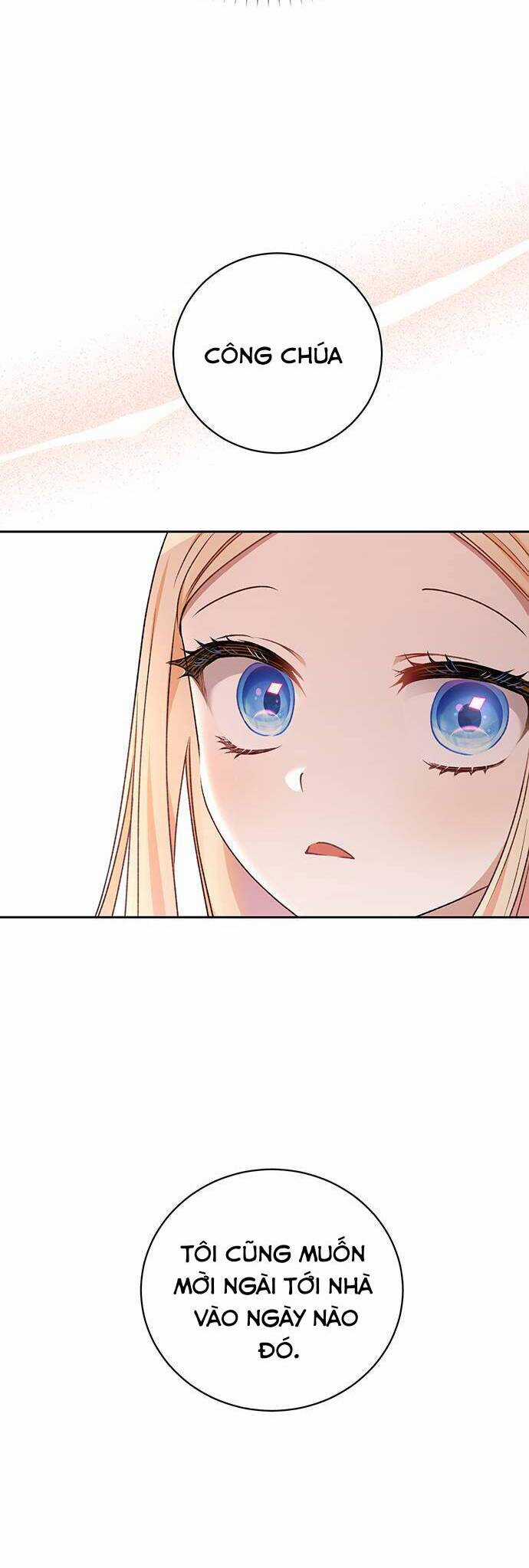 Bạo Chúa Muốn Sống Hiền Lành Chapter 11 trang 42