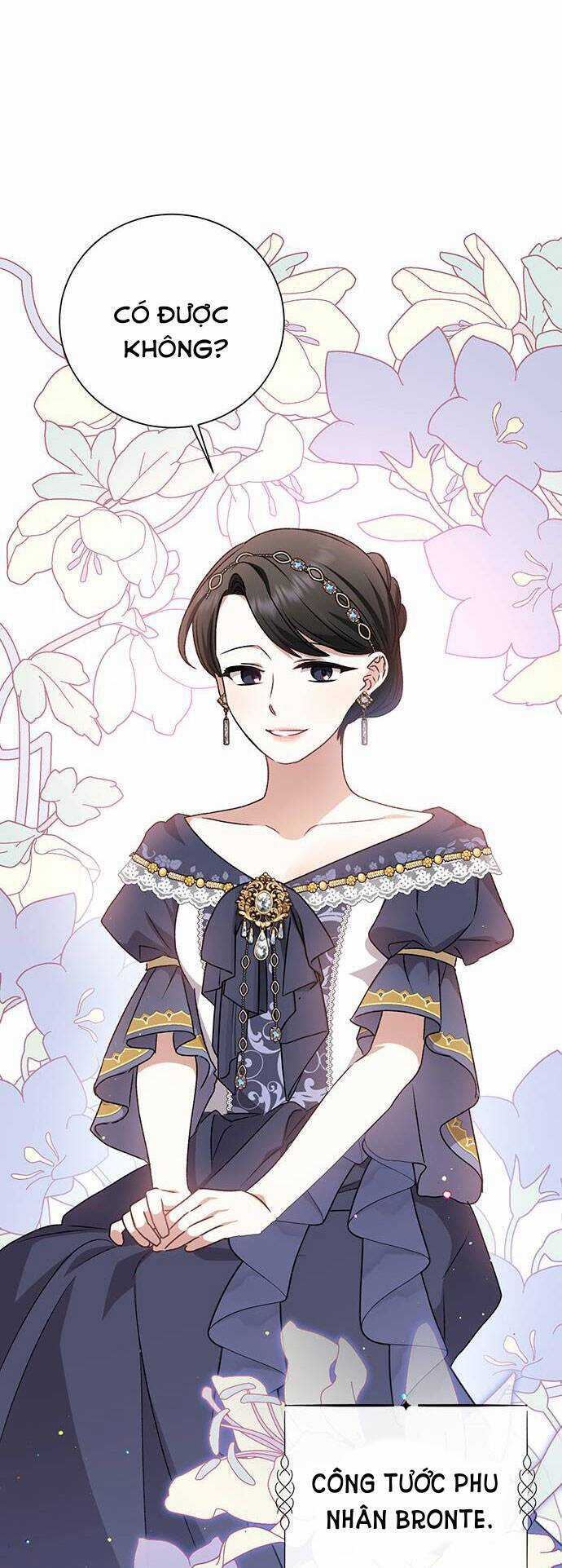 Bạo Chúa Muốn Sống Hiền Lành Chapter 11 trang 43