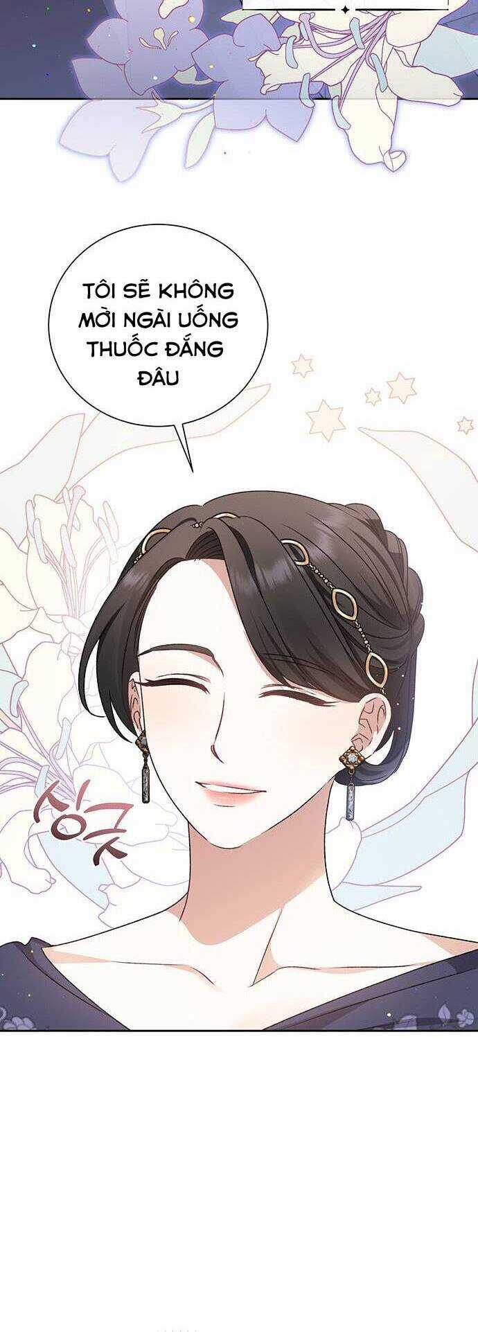 Bạo Chúa Muốn Sống Hiền Lành Chapter 11 trang 44